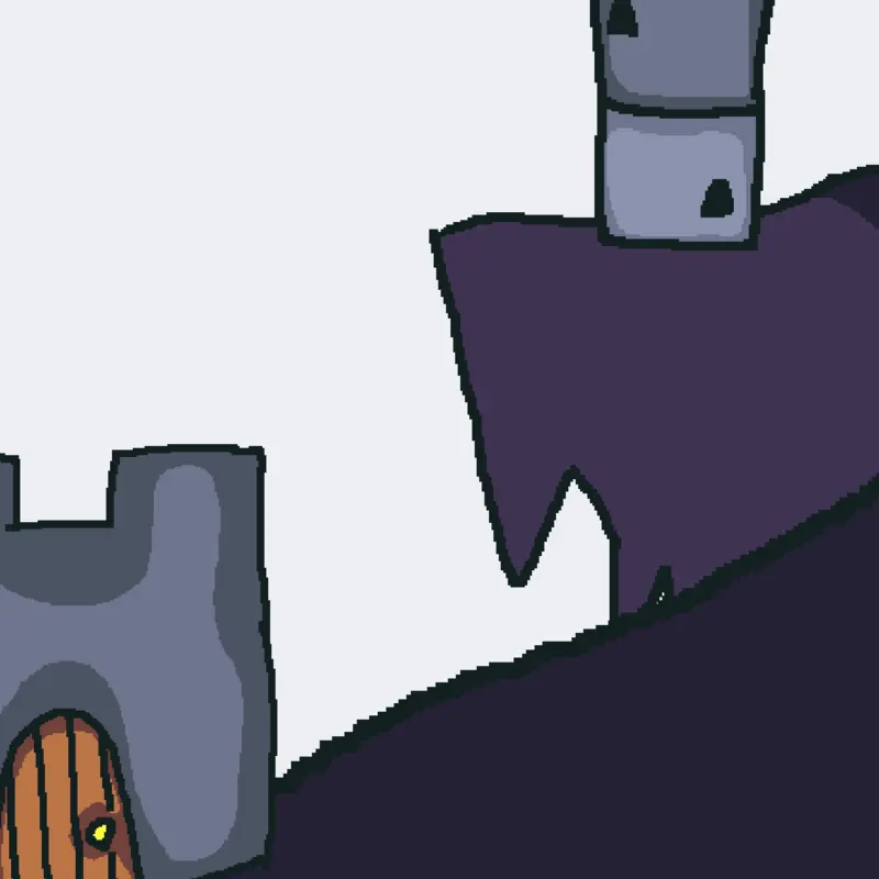 Game by @littleman_productions
