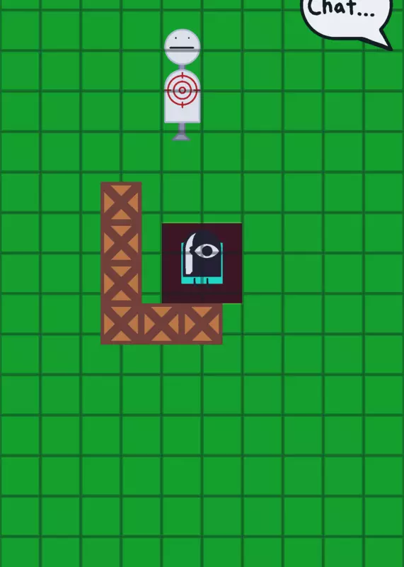 Game by @MichiAdrian