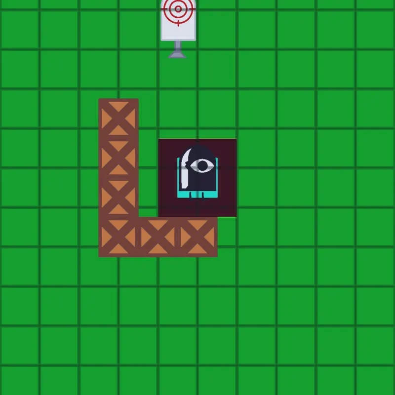 Game by @MichiAdrian
