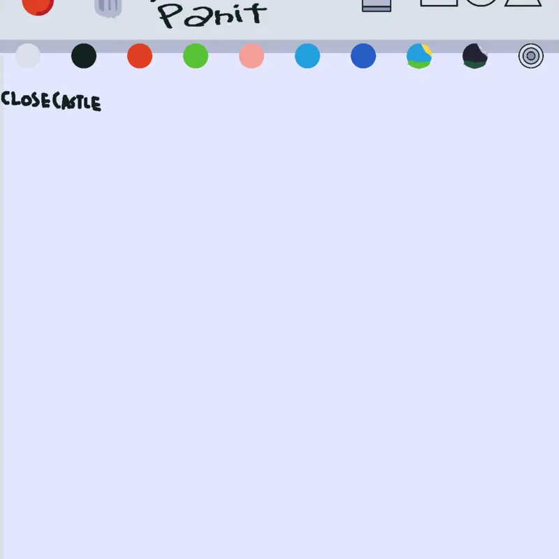 Game by @AbdkarimLuigi