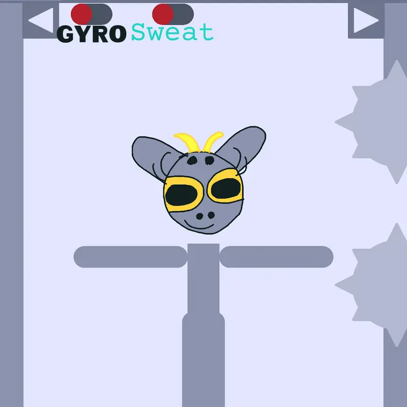 Game by @Darla_The_Goat