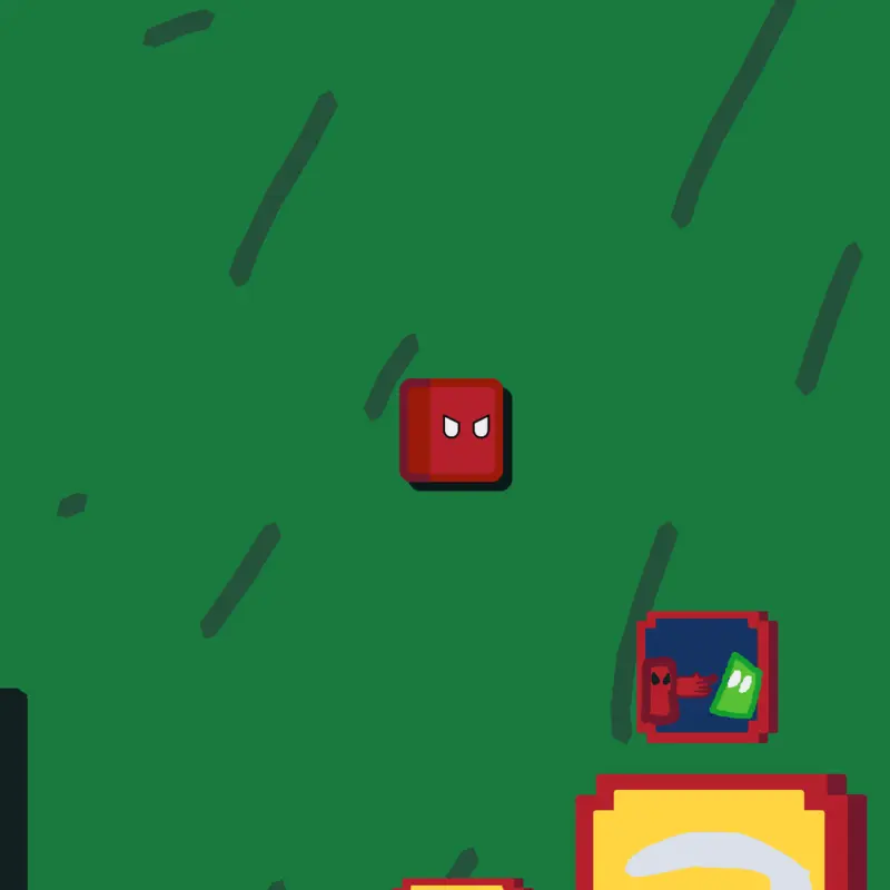 Game by @ROBOGAX