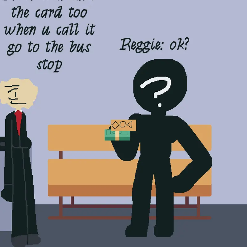 Game by @Halloweeying_Kairos