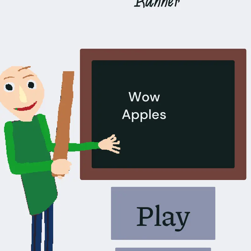 Game by @larry_destroy_bread