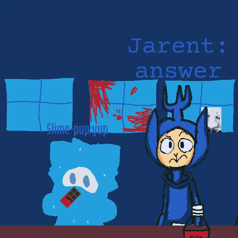 Game by @slime-pup