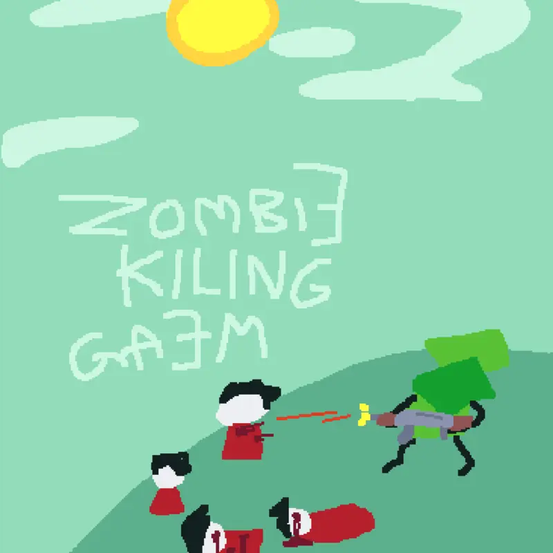 Game by @ztrian