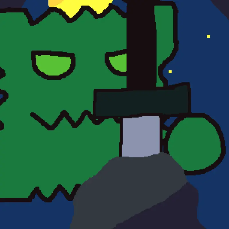 Game by @Radioactivy