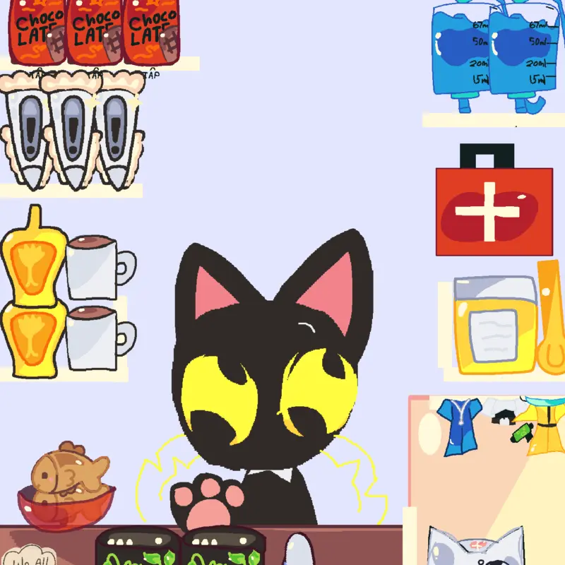 Game by @Vee_lover464363