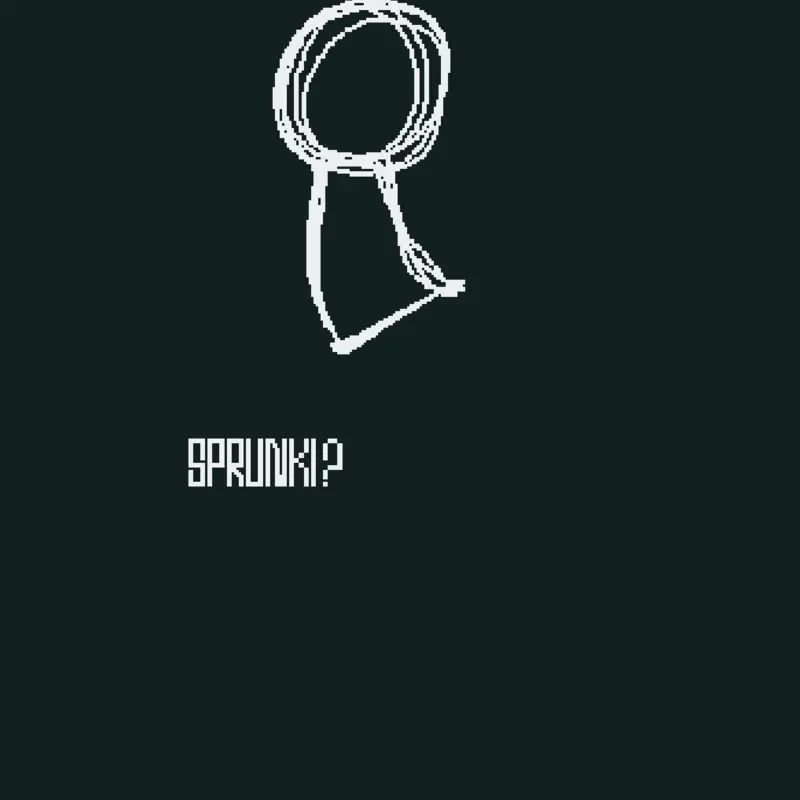 Fun Sprunki mode by @Alperakbas