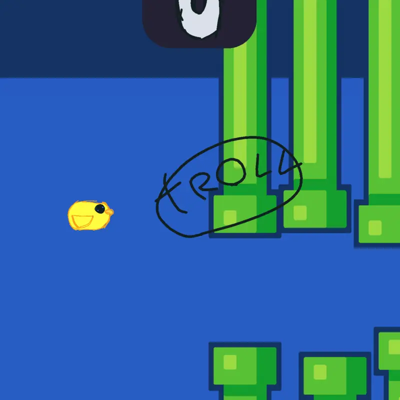 Game by @Kai_kai