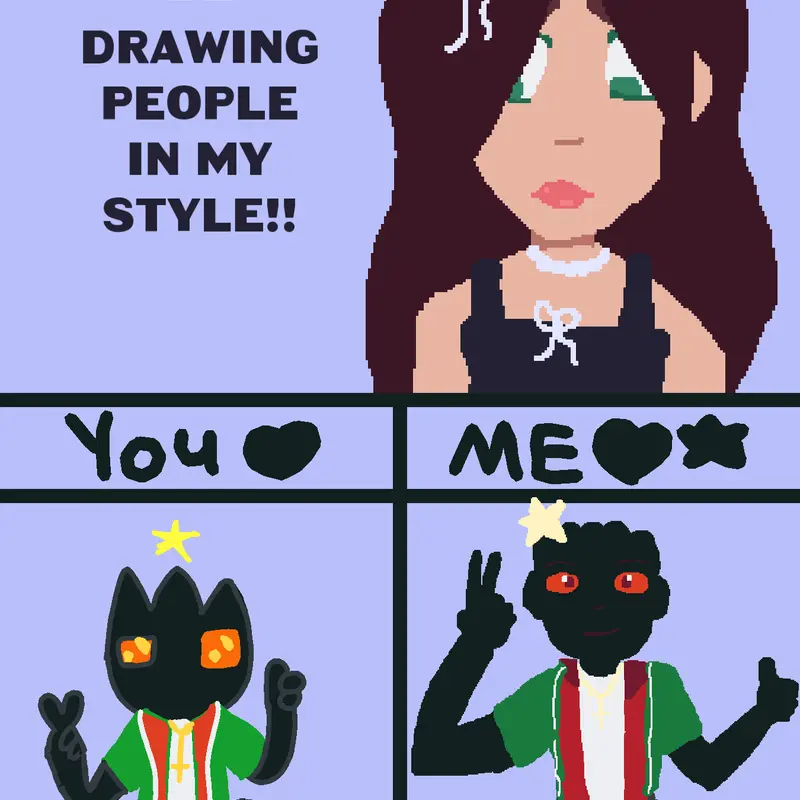 Game by @violet_banana