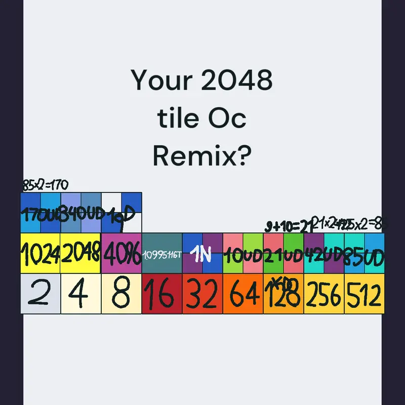 Game by @1099511627776tile