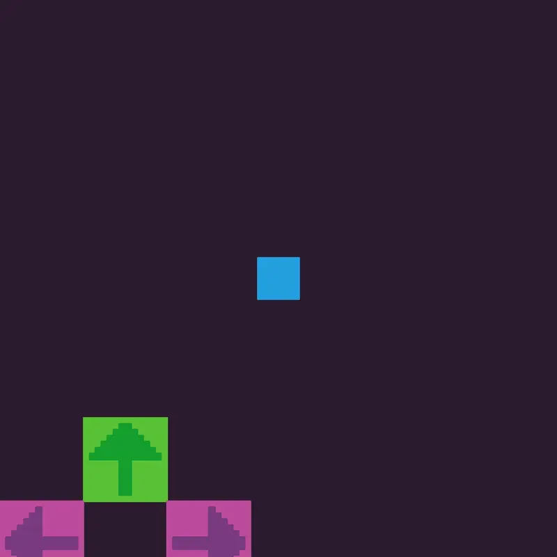 Game by @strawlemon