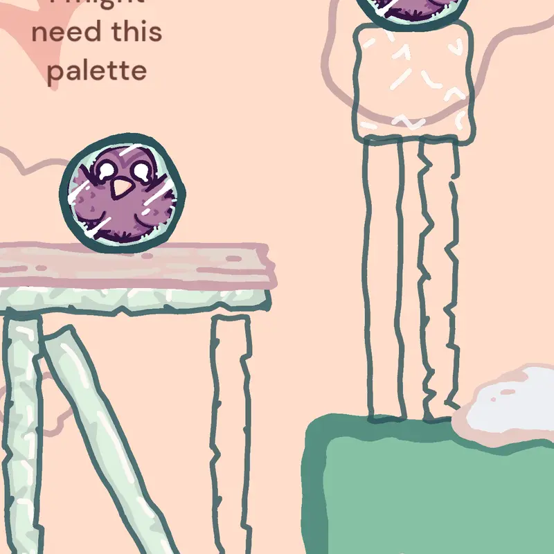 Game by @Teri-x