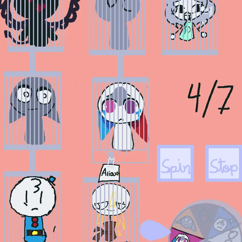 Game by @Maxwell_zazu