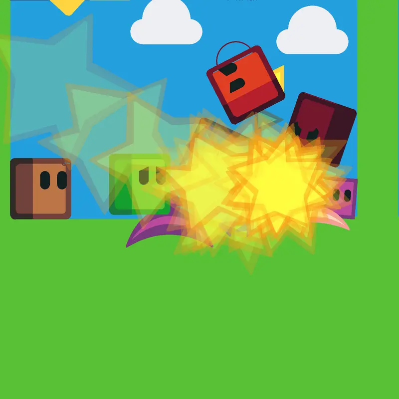 Game by @supernovastudios