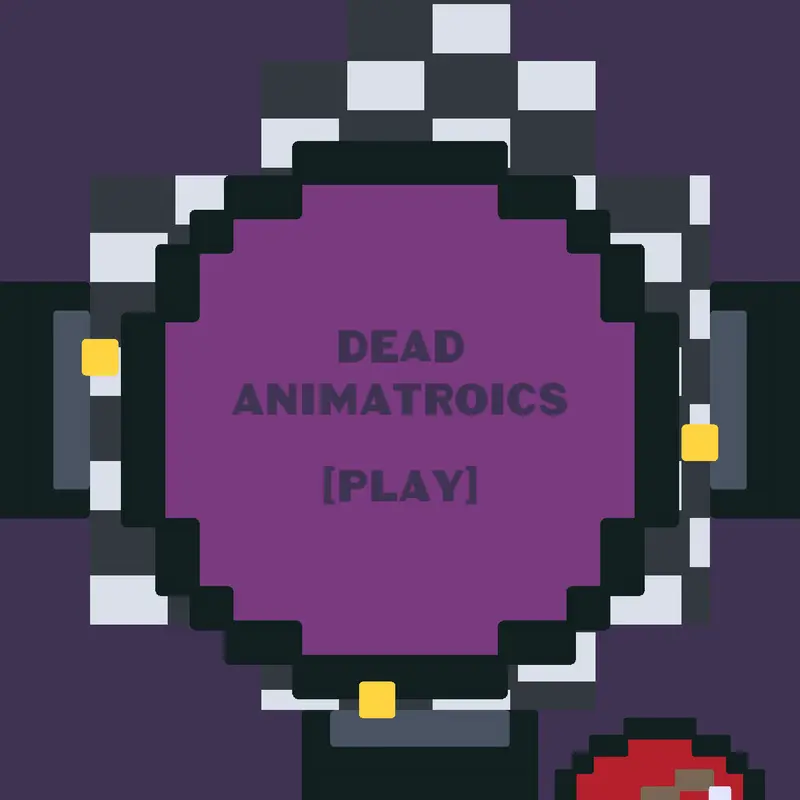 Game by @Fnaf_MinigamesXXXX