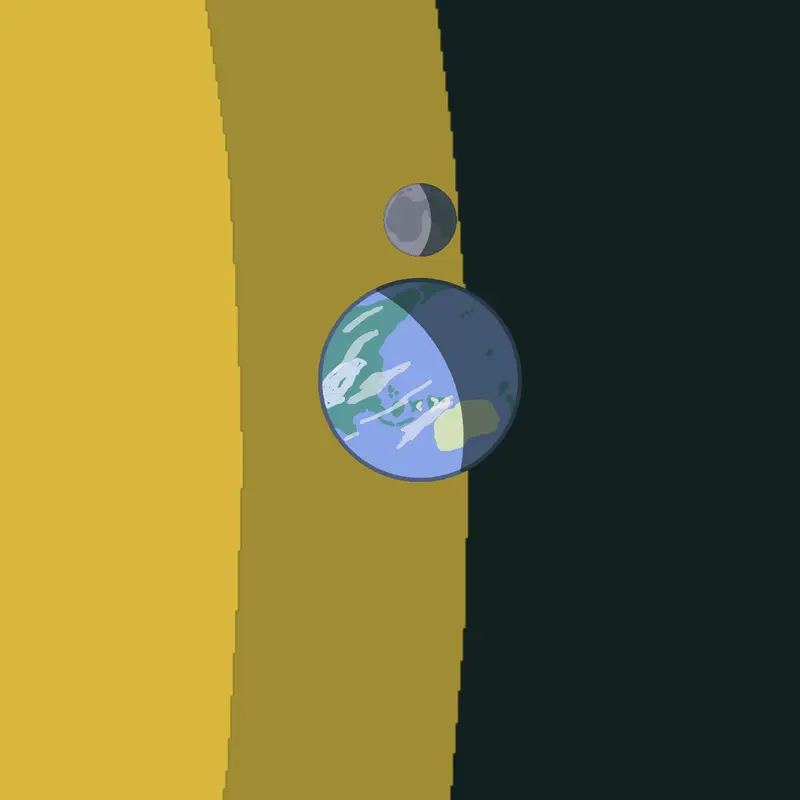 Space Thingy UwU by @Venusian-Girly