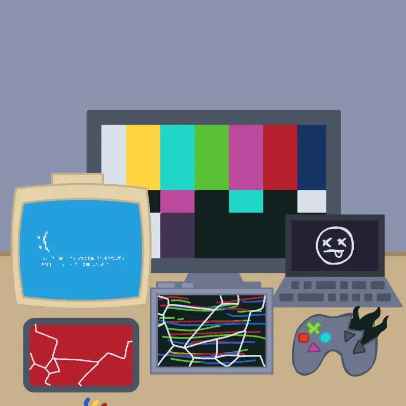 Game by @RTT-23