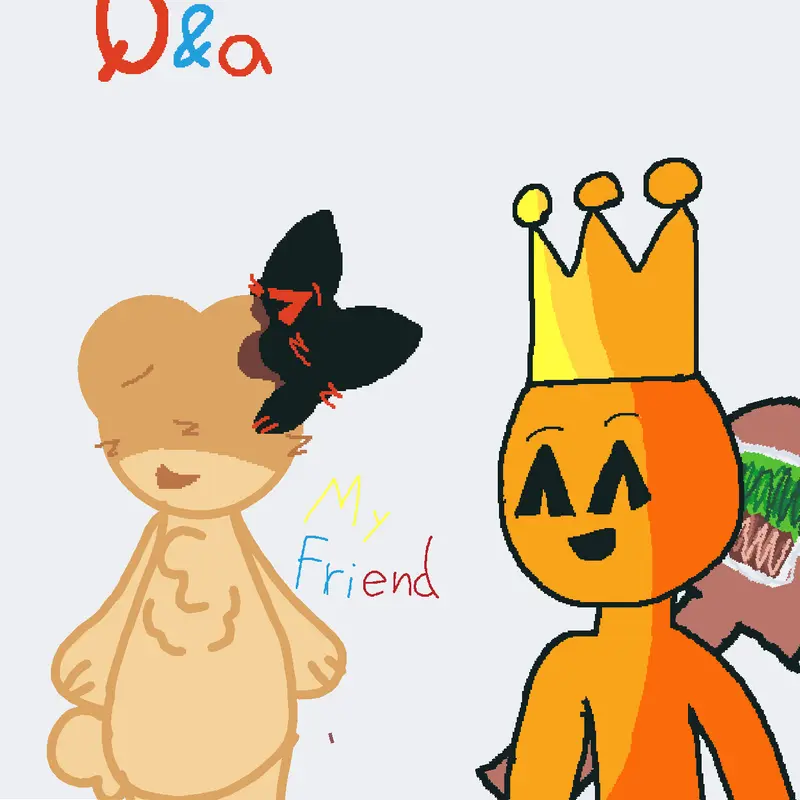 Game by @cattail_woman