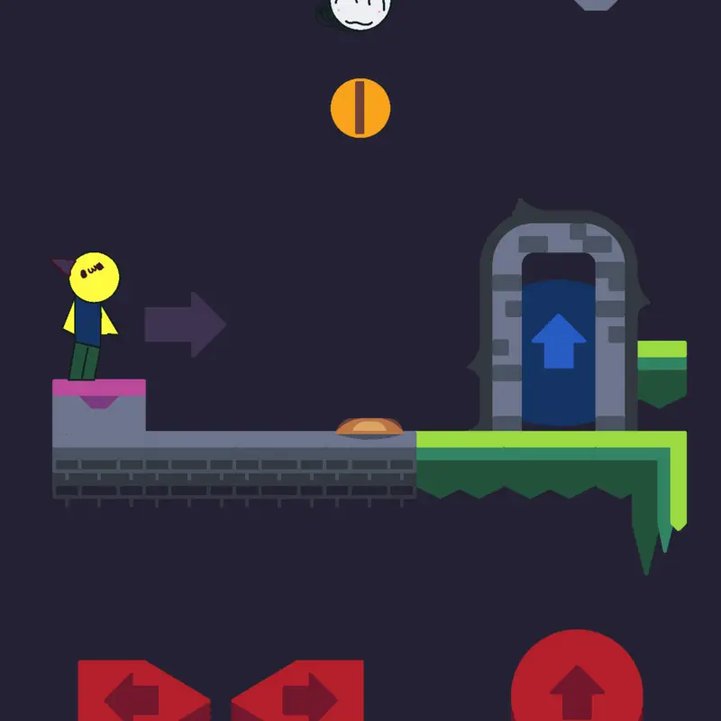 Game by @kurmi