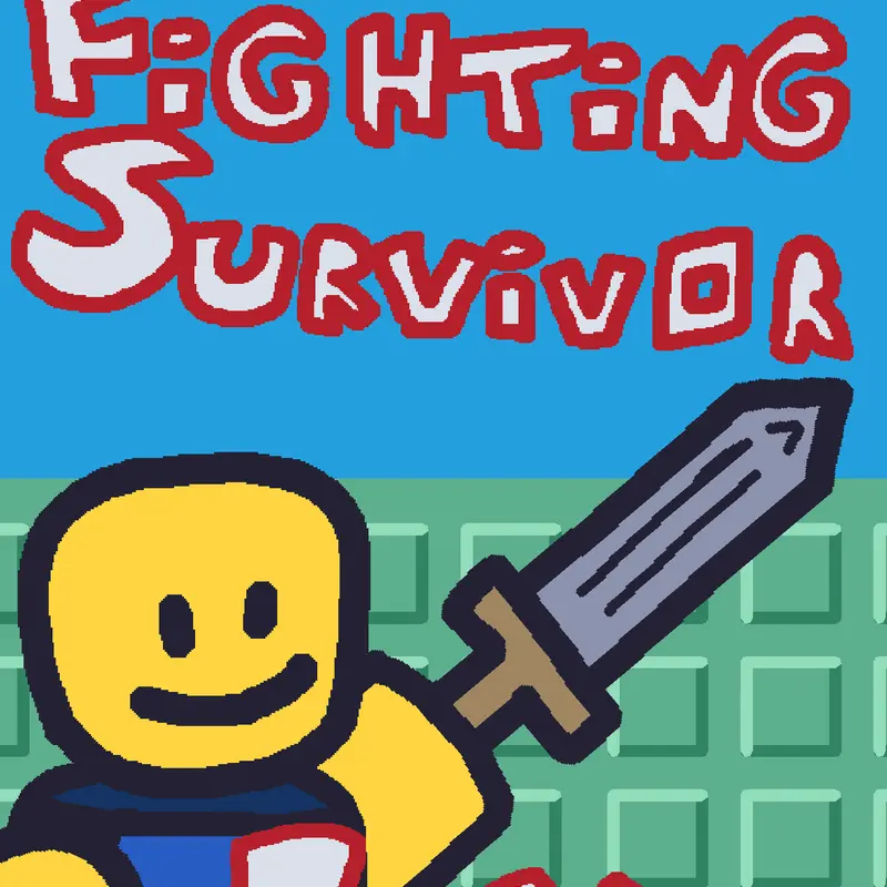 Game by @stickman456