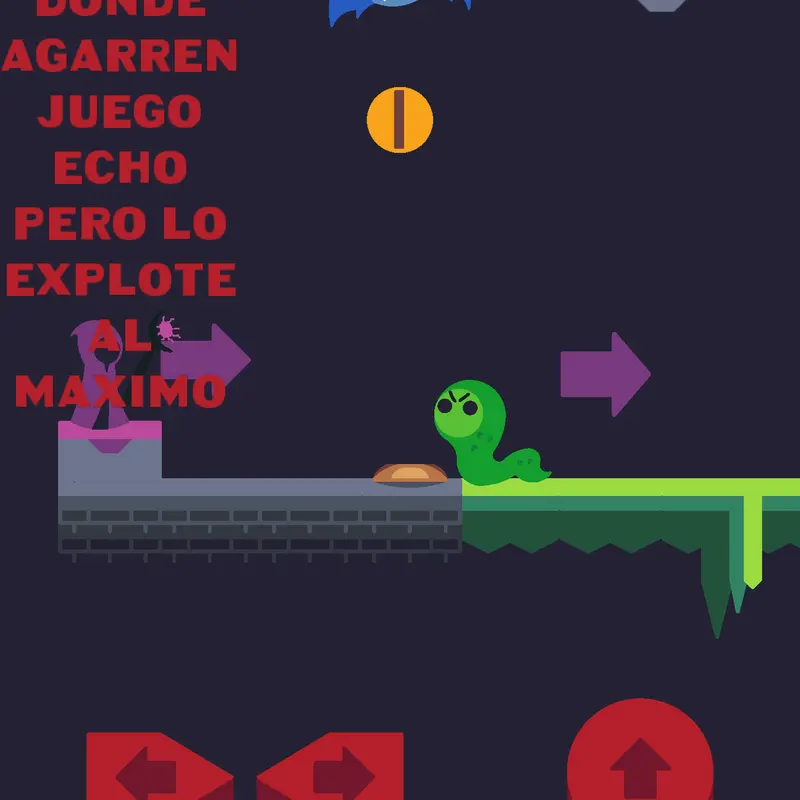 Game by @pepiAlexpro