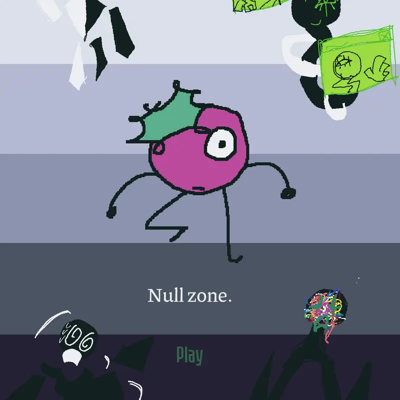 null by @tomaterthe2nd