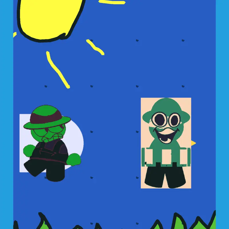 Game by @aaaaugh