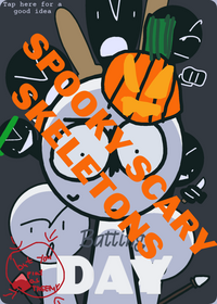 Batting Day but you play as treemy (OLD)