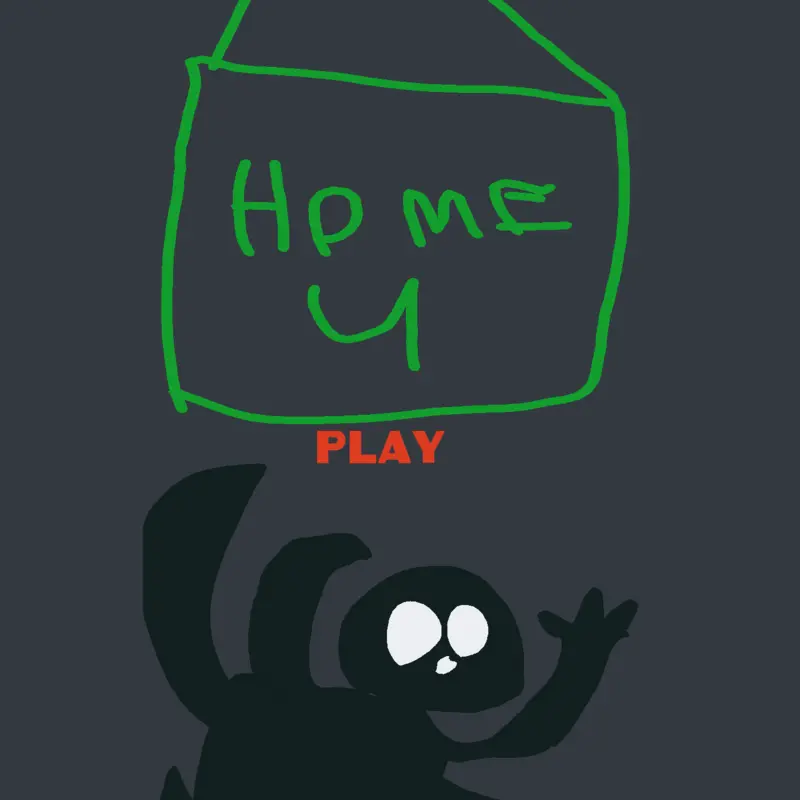 Game by @Sergioanimationgames