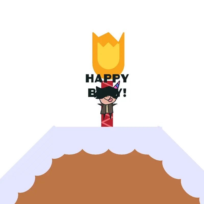 Game by @cobrick_otoole