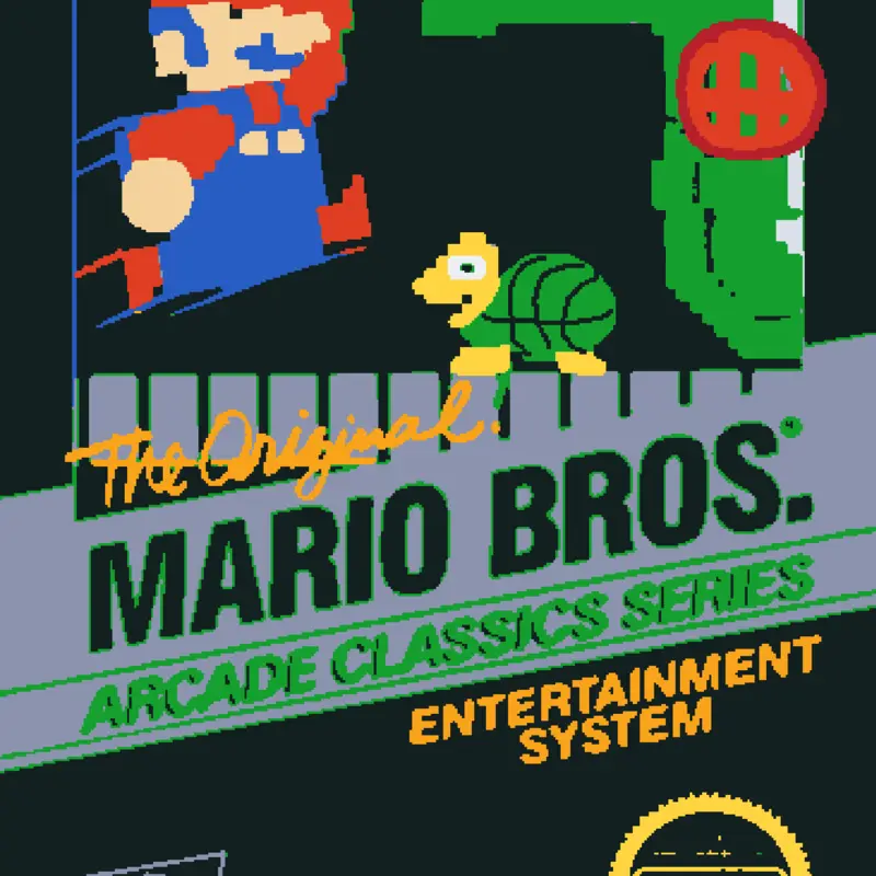 Game by @Robertplus