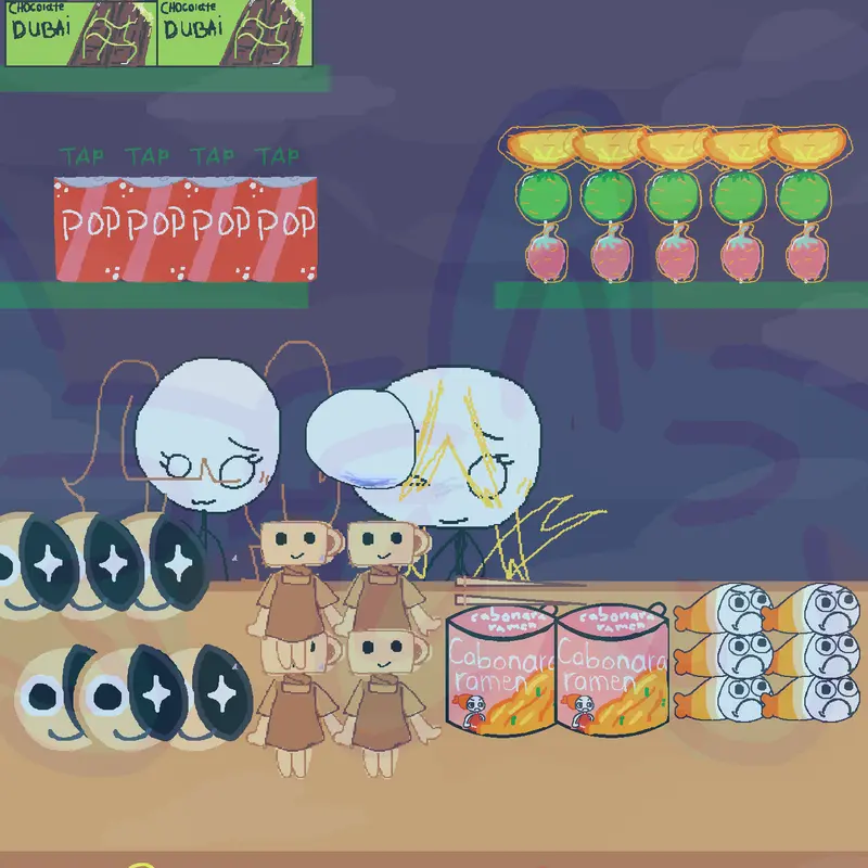 Game by @SL1NG_SH0T