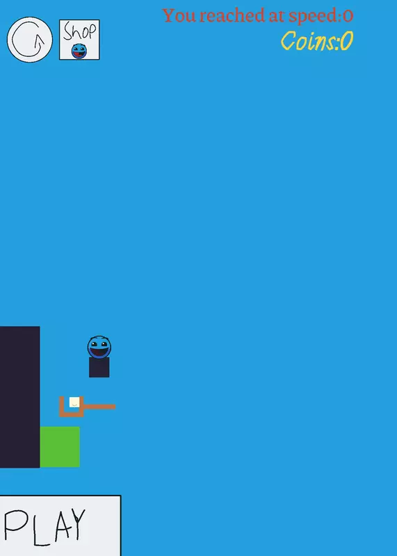 Game by @Mediocre6