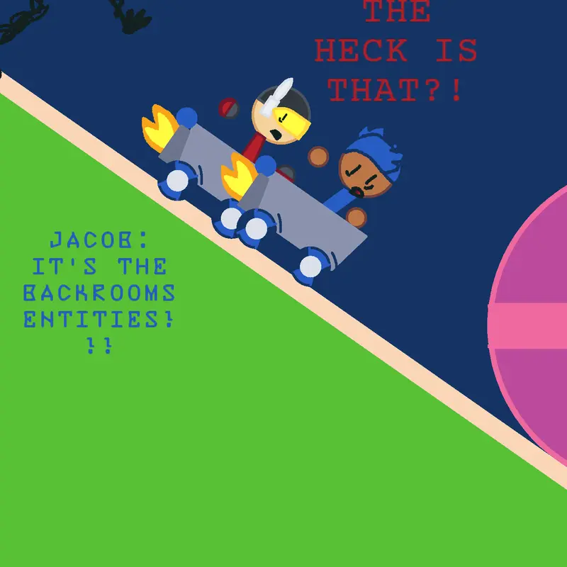 Game by @Jacob_Jessie_andIzzy06