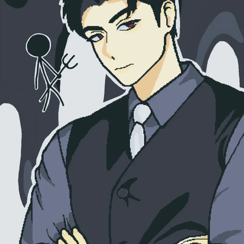 Game by @SungShine