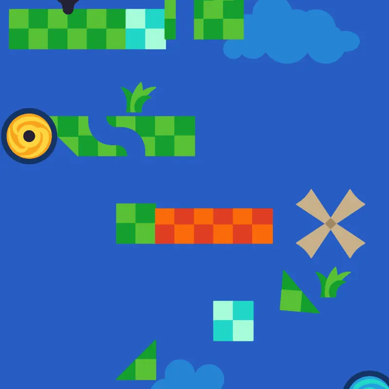 Game by @JJ_CASTLE