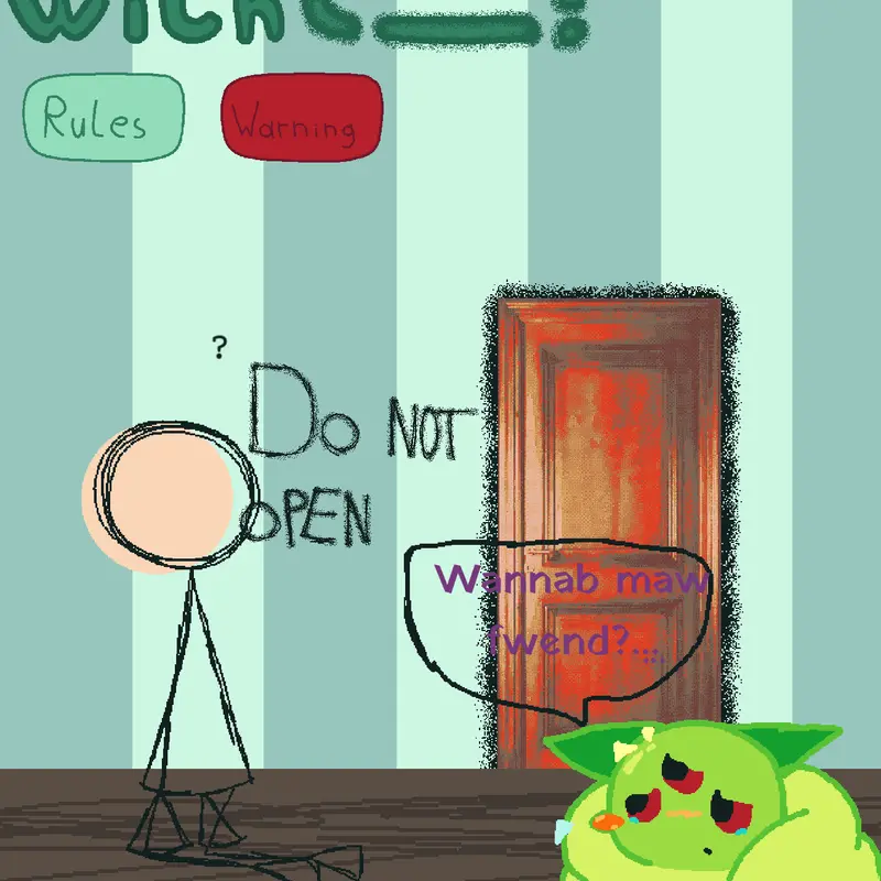 Game by @am_just_a_normal_person