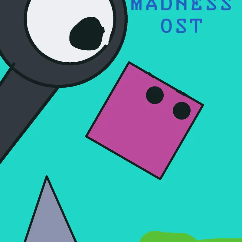 Game by @GorillaGames2