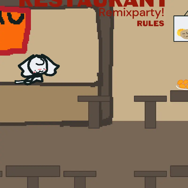 Game by @wiski