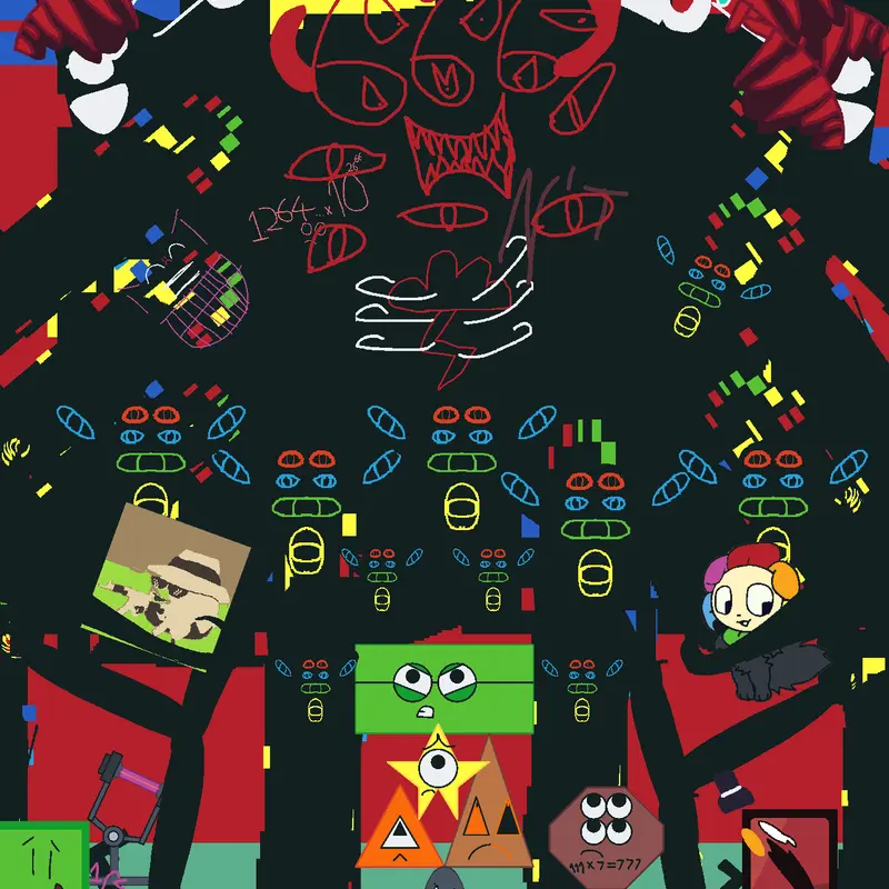 Game by @M4nu3l_R4m05_Jr