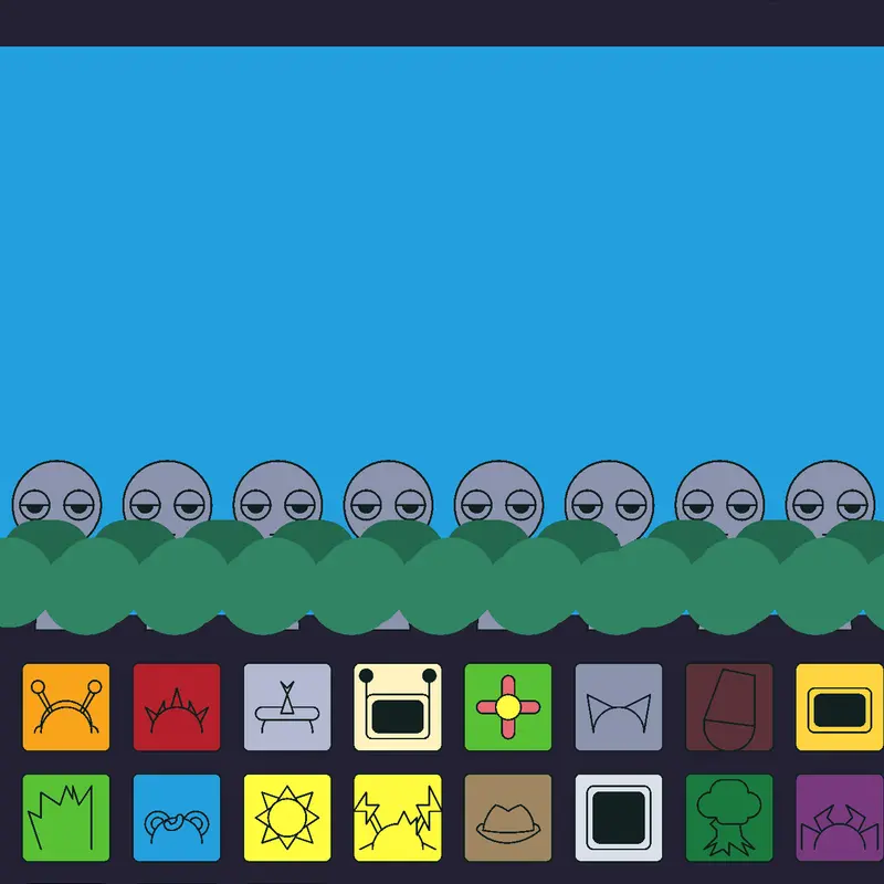 Game by @nakqbjw