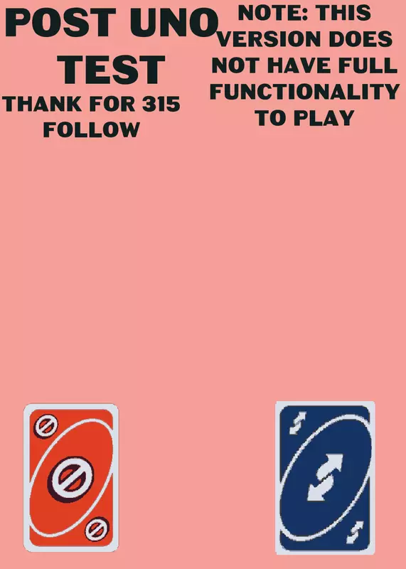 Game by @thankyouson