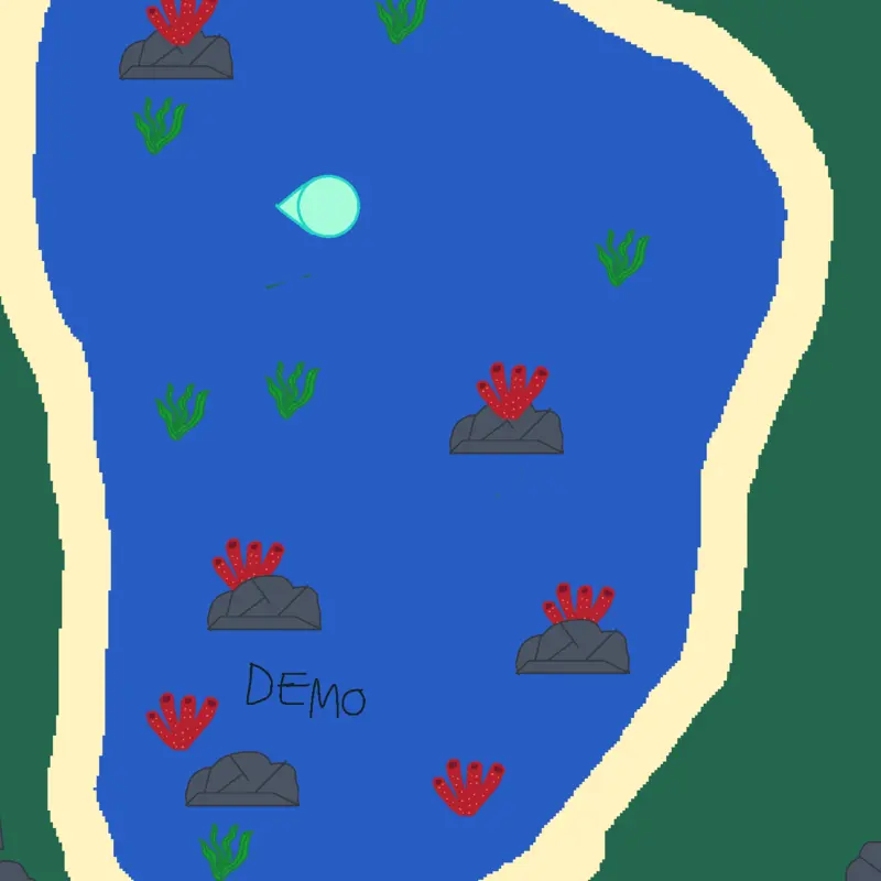 Game by @ganuzlo987