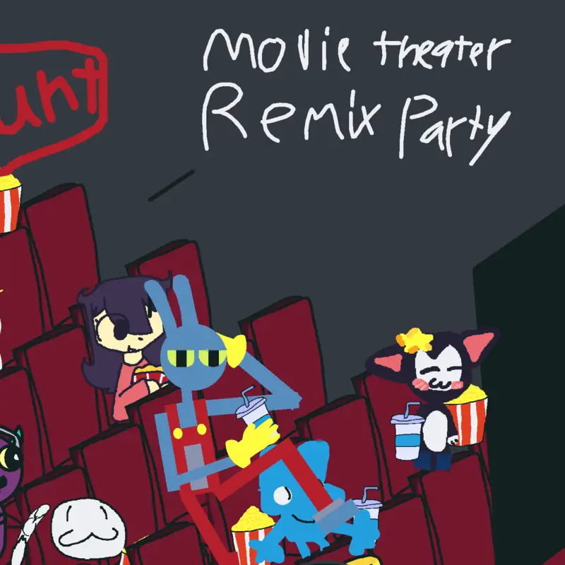 Game by @lincsaund