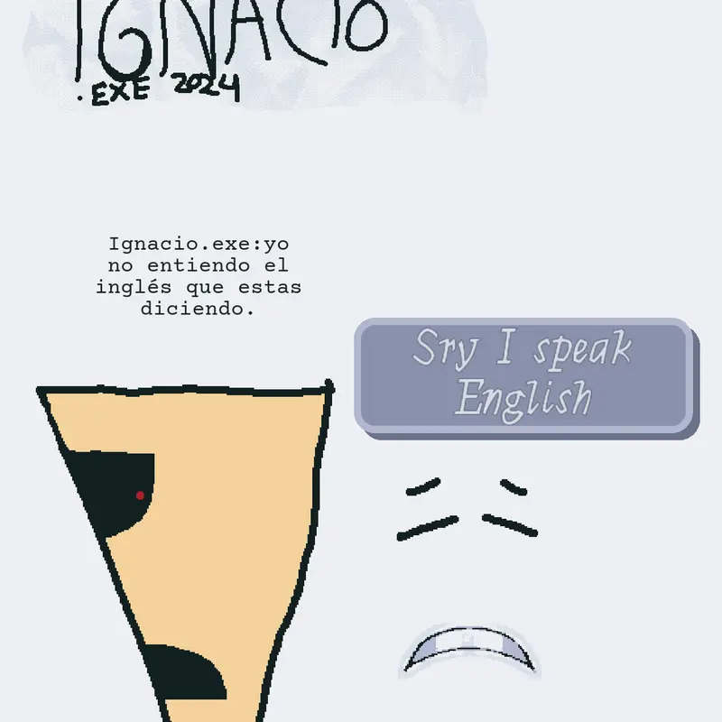 Game by @IgnacioNicolasRico