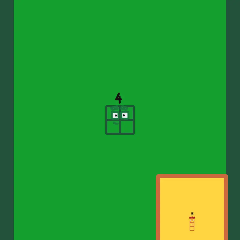 Game by @NumberblocksStudios