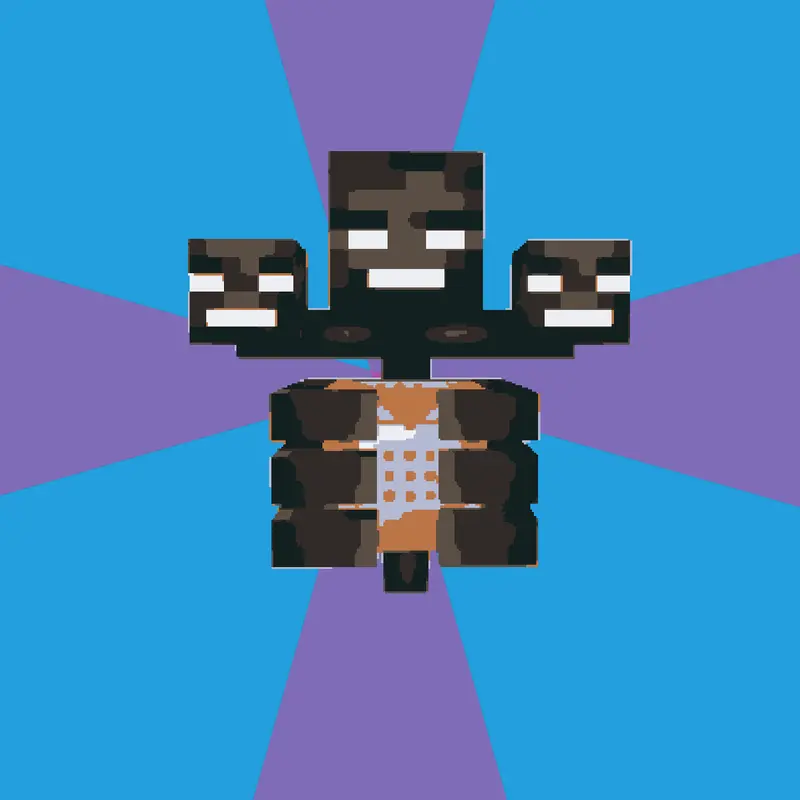 Wither storm clicker by @wither_storm_official