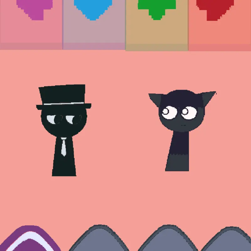 Game by @bluduude132